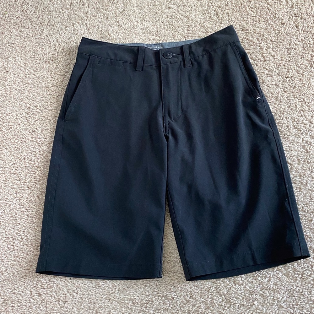 Boys Quiksilver Shorts